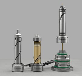 hot runner nozzle