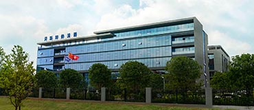 MOBEST Changsha manufacturing center