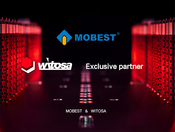 WITOSA additive manufacturing